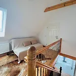 Historisches Pastorat - Mika Villa