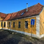Historisches Pastorat - Mika *