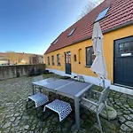 Historisches Pastorat - Mika Villa *