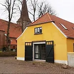 Historisches Pastorat - Mika *