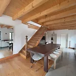 Historisches Pastorat - Mika Villa