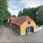 Villa Historisches Pastorat - Mika *