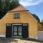 Historisches Pastorat - Mika Villa Fehmarn
