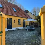 Historisches Pastorat - Mika * Fehmarn