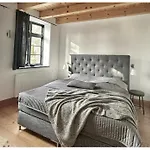 Historisches Pastorat - Mika Villa *
