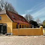 Historisches Pastorat - Mika Villa *
