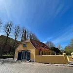 Villa Historisches Pastorat - Mika Fehmarn
