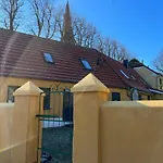 Historisches Pastorat - Mika Fehmarn
