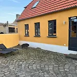 Historisches Pastorat - Mika * Fehmarn