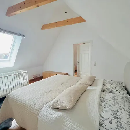 Historisches Pastorat - Mika Villa *