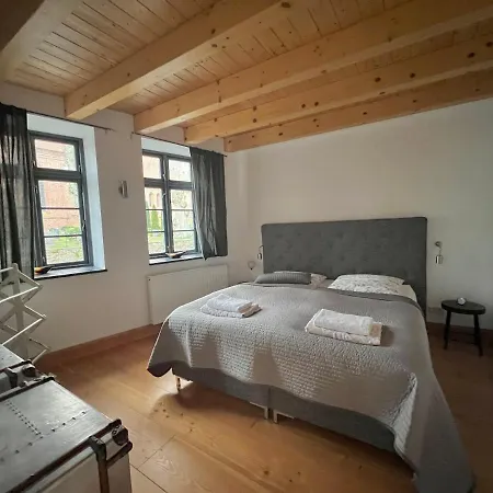 Historisches Pastorat - Mika Fehmarn