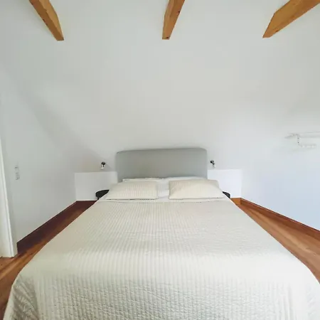 Villa Historisches Pastorat - Mika *