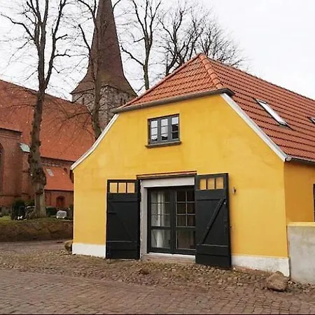 Historisches Pastorat - Mika *