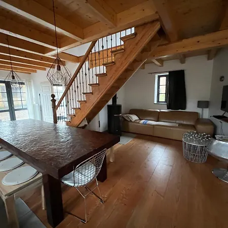 Historisches Pastorat - Mika Villa