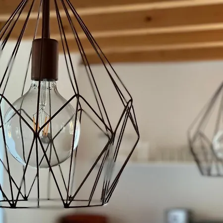 Historisches Pastorat - Mika פהמארן