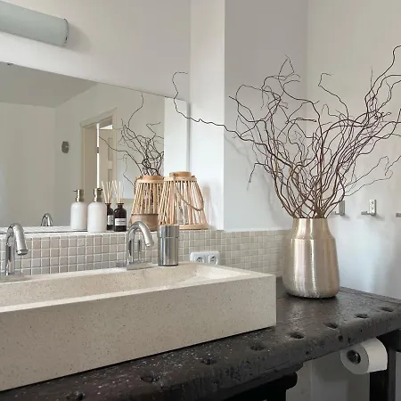 Historisches Pastorat - Mika Villa Fehmarn