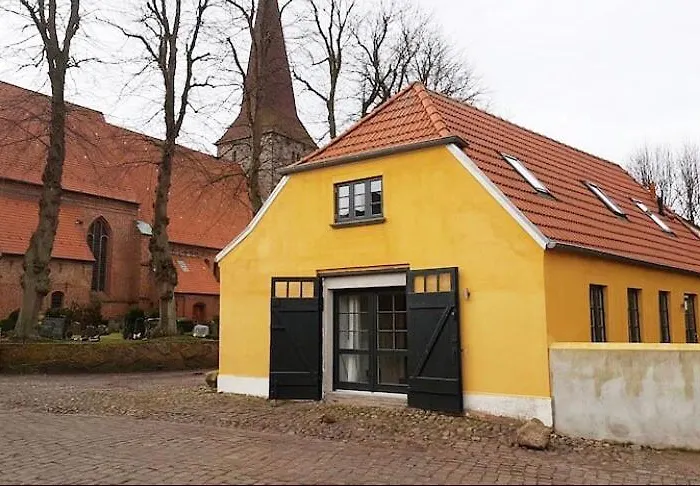 Historisches Pastorat - Mika *