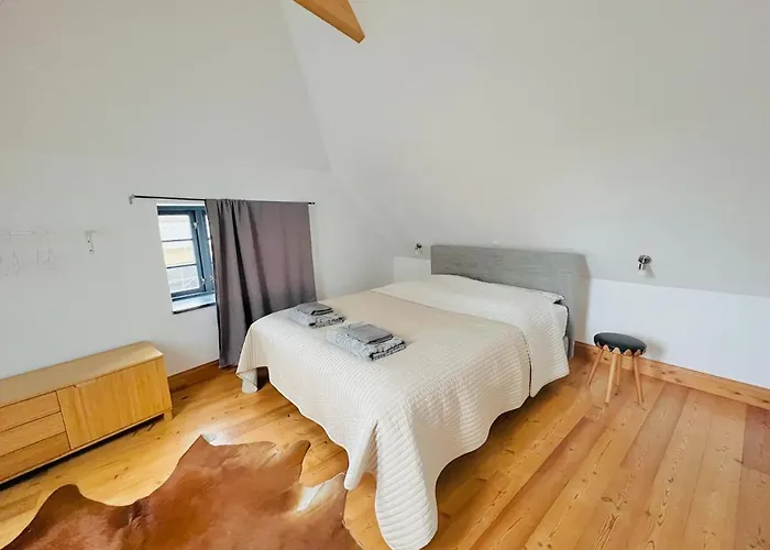 Historisches Pastorat - Mika