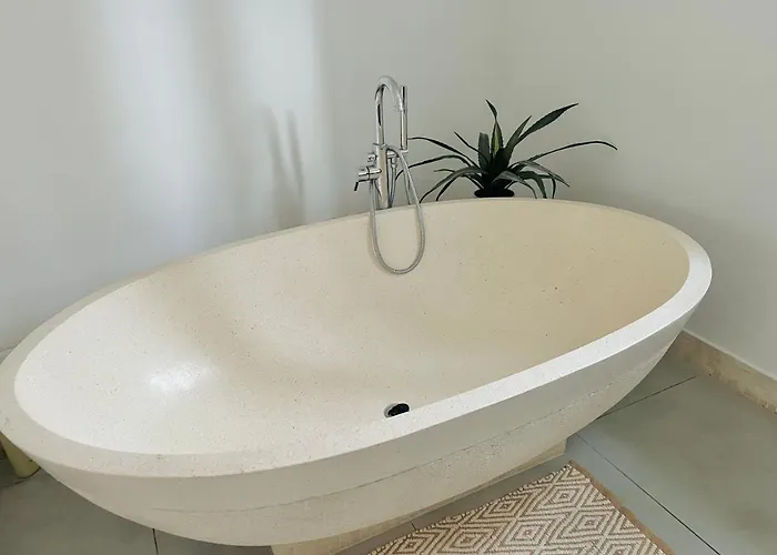 Historisches Pastorat - Mika