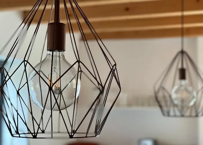 Historisches Pastorat - Mika Fehmarn