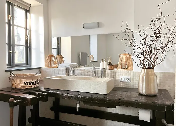 Historisches Pastorat - Mika *