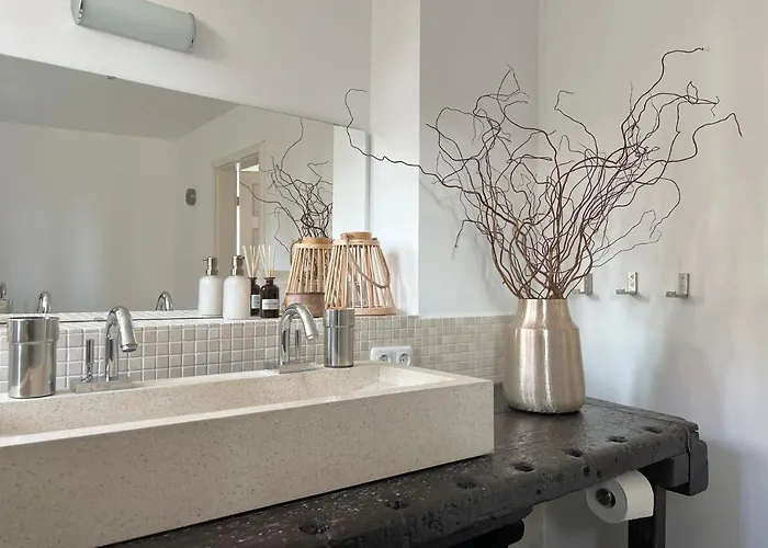 Historisches Pastorat - Mika Villa Fehmarn